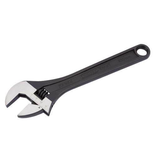 Draper 52681 Crescent-Type Adjustable Wrench 250mm