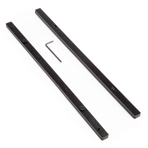 Makita 198885-7 Guide Rail Connector Set (Pair)