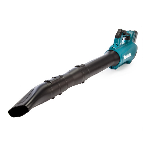 Makita DUB184RT 18V LXT Leaf Blower (1 x 5.0Ah Battery)