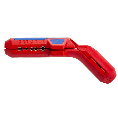 Knipex 169501 SB ErgoStrip Universal Stripping Tool