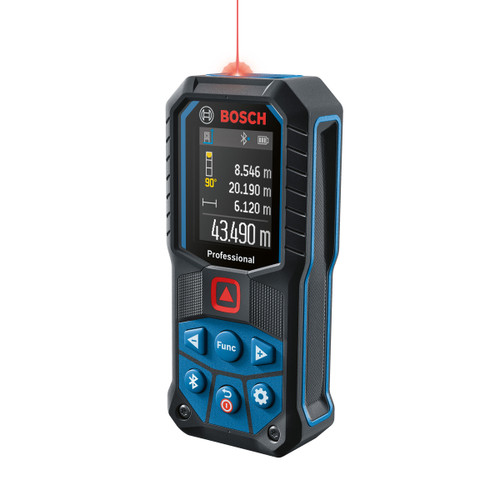 Bosch GLM 50-27 C Professional Laser Measure 1