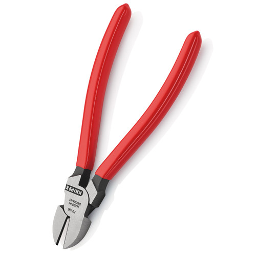 Knipex 7001160 Diagonal Cutter 160mm