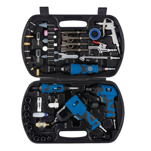 Draper 83431 Storm Force Air Tool Kit