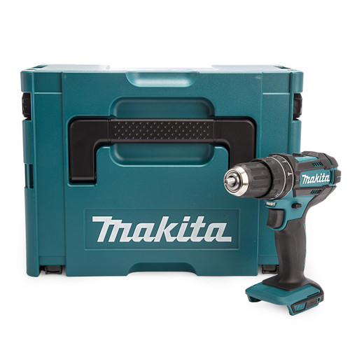 Makita DHP482Z 18V LXT Combi Drill in MakPac Case (Body Only) 3