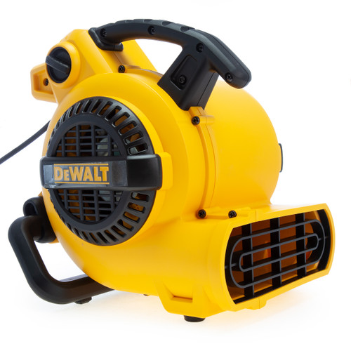 Dewalt 600CFM Air Mover (240V)