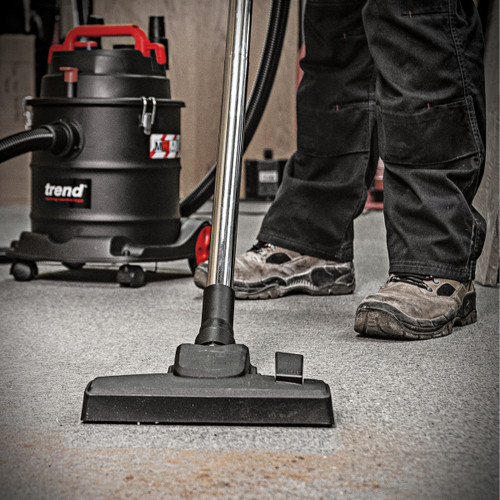 Trend T32L M Class Vacuum Cleaner 20L (110V) Toolstop