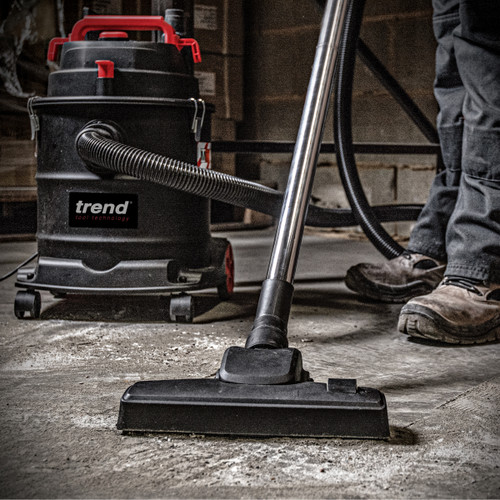 Trend T32L M Class Vacuum Cleaner 20L (110V) Toolstop