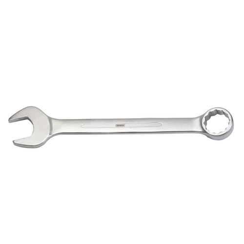 Draper 14965 Heavy Duty Long Pattern Metric Combination Spanner 95mm