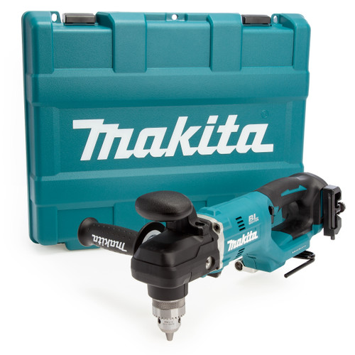 Makita DDA450ZK 18V LTX Angle Drill in Case (Body Only)