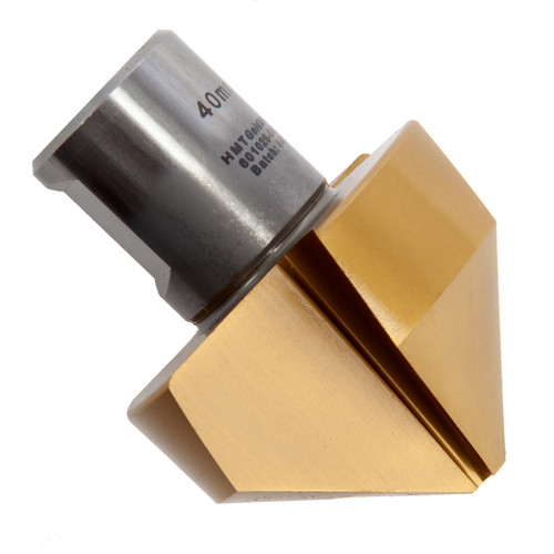 HMT 601025-0400 GoldMax 90 Degree Magnet Drill Countersink 40mm