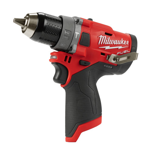 Milwaukee M12 FPD-0 FUEL Combi Drill (Body Only)