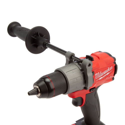 Milwaukee M18 FPD2 FUEL Combi Drill (Body Only) Toolstop Milwaukee M18 FPD2 FUEL Combi Drill (Body Only) Toolstop