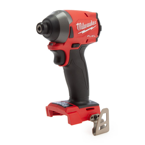 Milwaukee M18 FID2 FUEL 1/4" Impact Driver