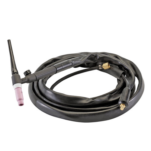 Draper 57096 Tig Welding Torch for Draper Inverter/Welders