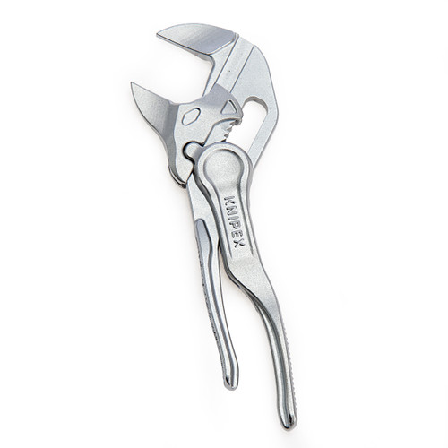 Knipex 8604100BK Pliers Wrench XS Toolstop