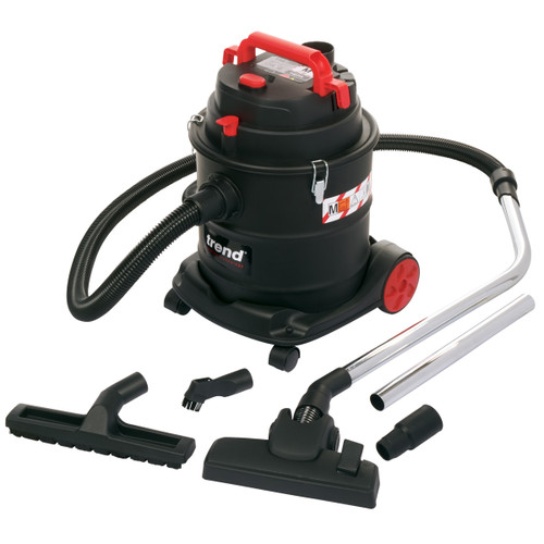 Trend T32 M Class Vacuum Cleaner / Dust Extractor 20L (240V)