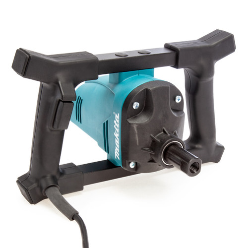 Makita UT1200 Paddle Mixer 240V