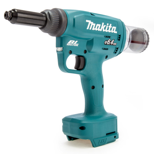 Makita DRV250Z 18V LXT Rivet Gun (Body Only)