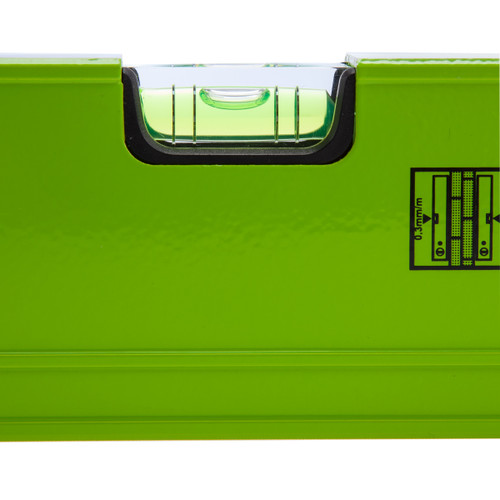 Imex SP120 Storm Professional Spirit Level 1200mm 2