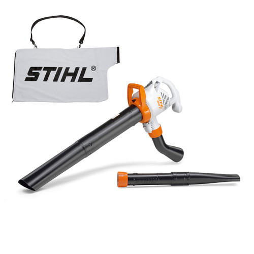 Stihl SHE 71 Electric Blower/Vacuum/Shredder (240V)