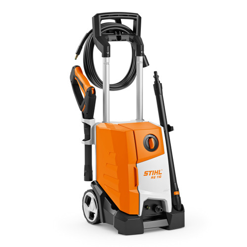 Stihl RE 110 Electric Pressure Washer 110 Bar Toolstop