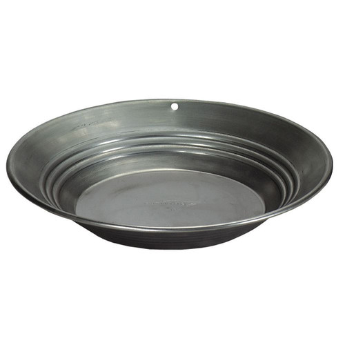 Estwing E14/14 Steel Gold Pan (14 Inch)