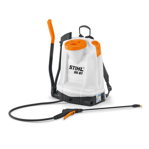 Stihl SG 51 Backpack Sprayer 12L