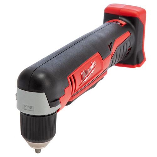 Milwaukee C18RAD-0 M18 Right Angle Drill Driver 