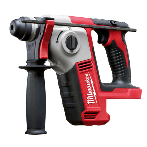 Milwaukee M18BH-0 Compact SDS Plus Hammer Drill (Body Only)