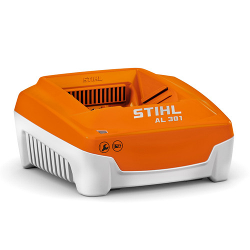 Stihl AL 301 Quick Charger For AK System and AP System Batteries