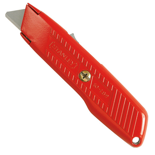 Stanley 1-10-189 Springback Safety Knife 155mm