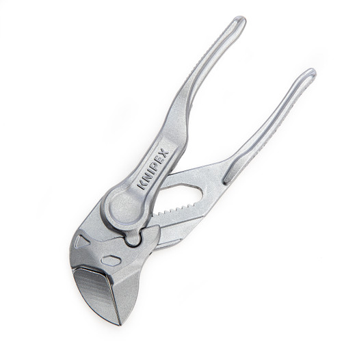 Knipex 8604100 Pliers Wrench XS 100mm
