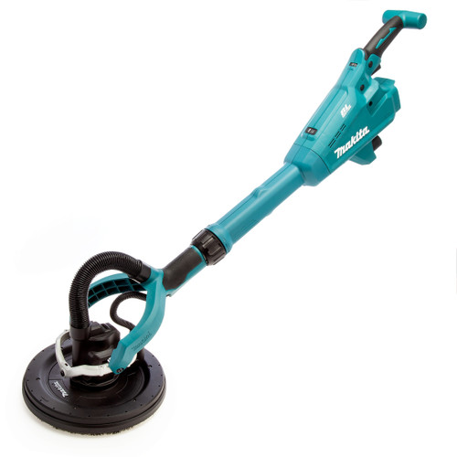 Makita DSL801ZU 18V LXT 225mm Drywall Sander (Body Only)