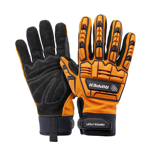 Ripper RBG-L Demolition Gloves