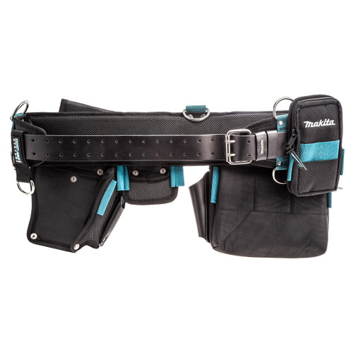 Makita E15235 Ultimate Heavyweight Tool Belt Set Toolstop