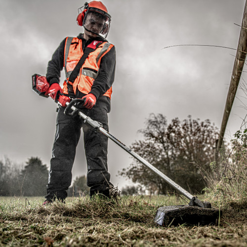 Milwaukee M18 FOPHLTKIT0 Line Trimmer Kit Toolstop