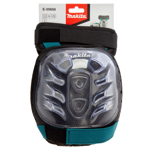Makita E05658 Ultimate Knee Pad Set Toolstop