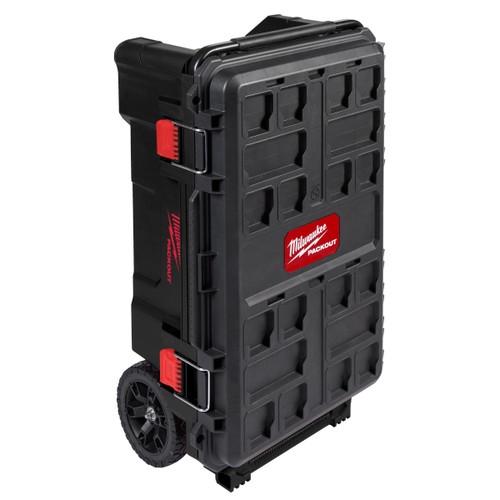 Milwaukee 4932478161 Packout Rolling Tool Chest Toolstop