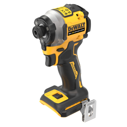 Dewalt DCF850N 18V XR Ultra Compact Impact Driver (Body Only)