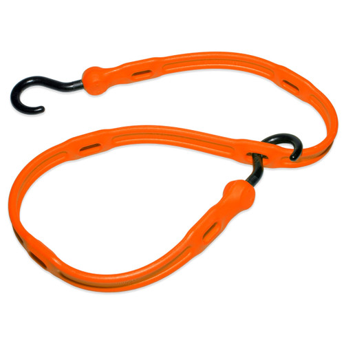 Perfect Bungee AS36NG Adjust-A-Strap in Orange 36in (Single)