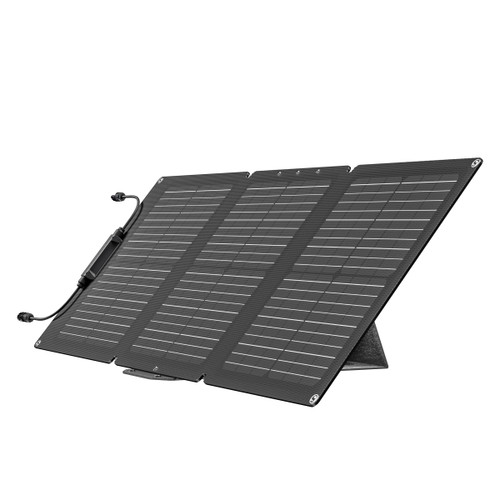 EcoFlow 60W Portable Solar Panel