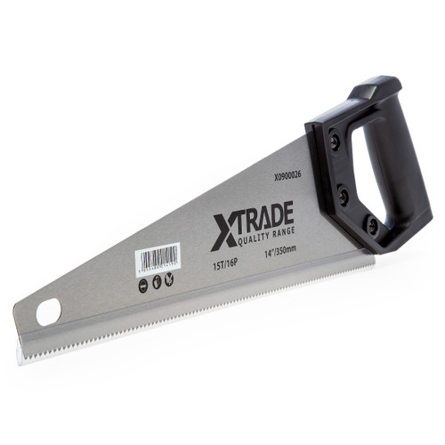 XTrade X0900026 Toolbox Saw 350mm (14