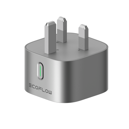 EcoFlow Smart Plugs