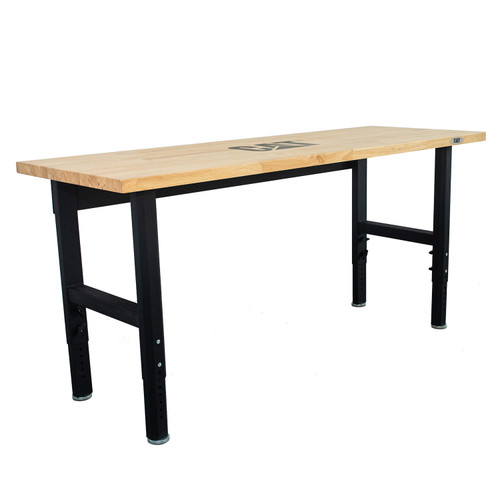 Cat WB722529A640 Adjustable Workbench 1361kg Capacity main image