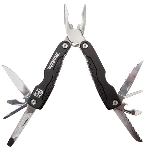Makita 98P123-50TH Multi-Function Pocket Tool
