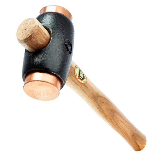 Thor 04-316 Copper Hammer Size 4 (50mm) 2830G