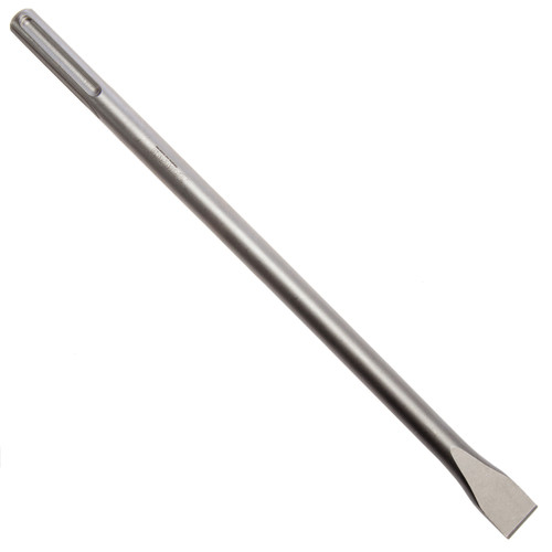Abracs SDSMC2 SDS Max Flat Chisel 25mm x 400mm