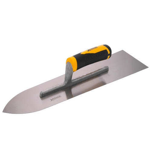 XTrade X0900142 Pointed Flooring Trowel 16″ / 405mm