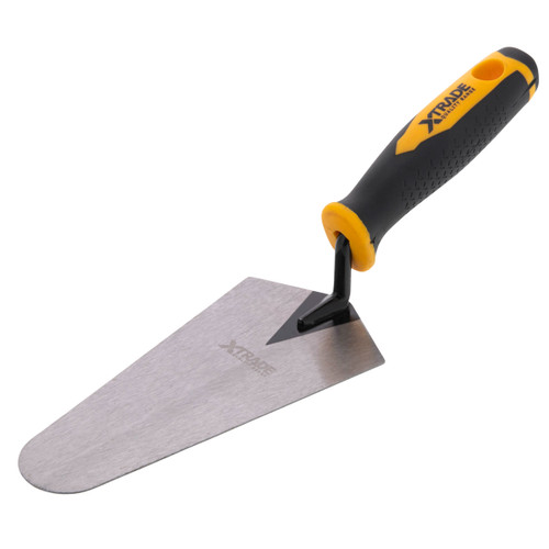 XTrade X0900131 Gauging Trowel 7″ / 178mm