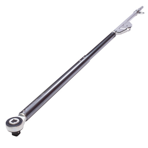 Norbar 120118 5AR-N Industrial Adjustable Torque Wrench 3/4